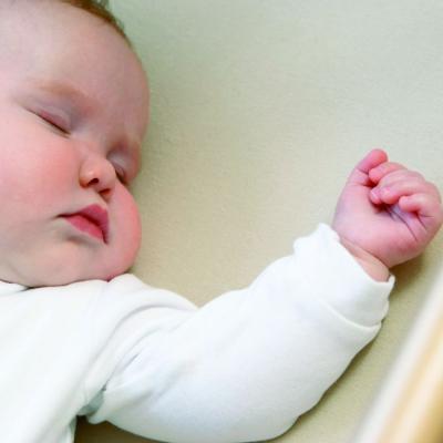 Disparities Persist In Infant Safe Sleep Practices Mdedge Pediatrics