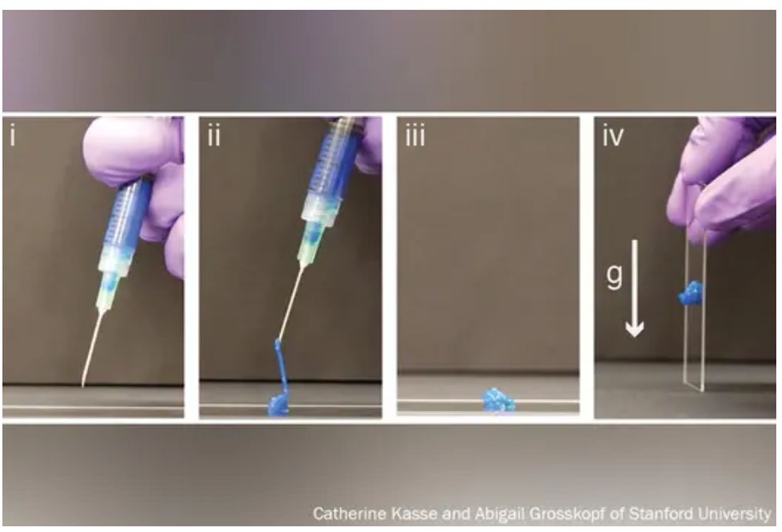 hydrogels