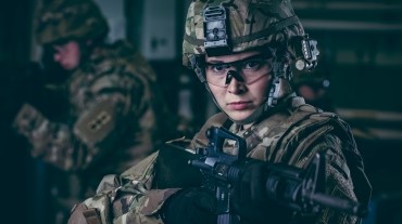 The appearance of U.S. Department of Defense (DoD) visual information does not imply or constitute DoD endorsement