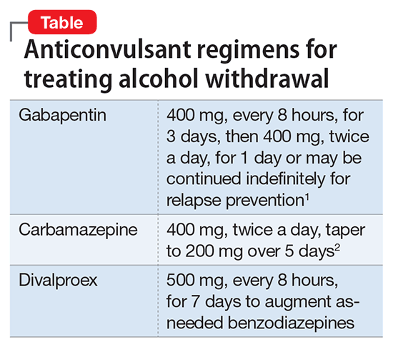 How Long Does Alcohol Detox Last