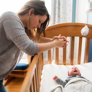 Does your patient have postpartum OCD?