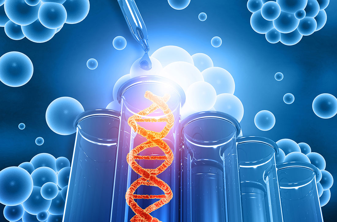 Pharmacogenetic testing