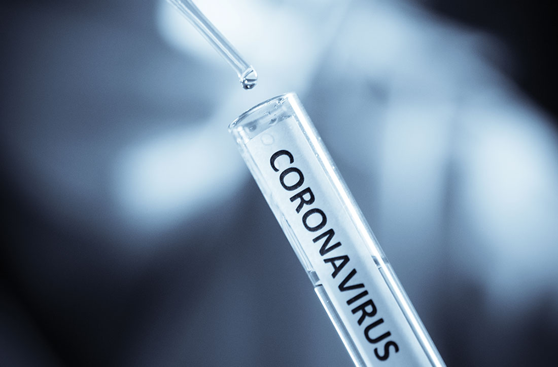Coronavirus