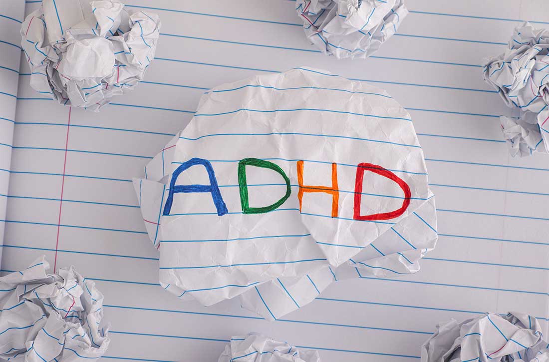 ADHD