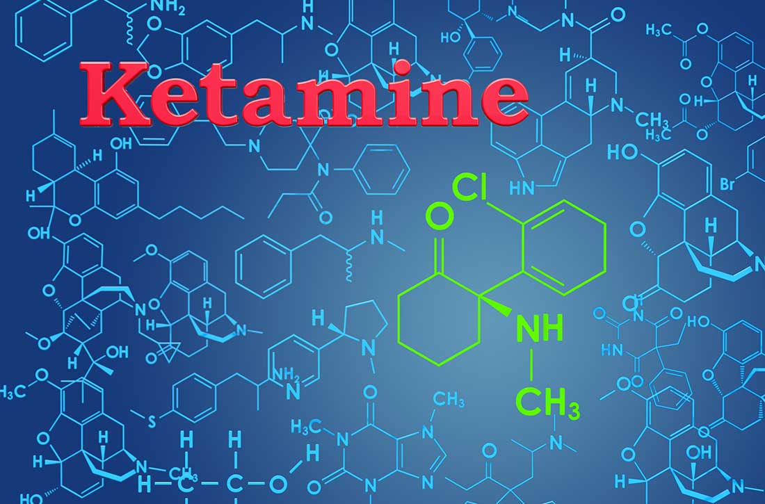 Ketamine