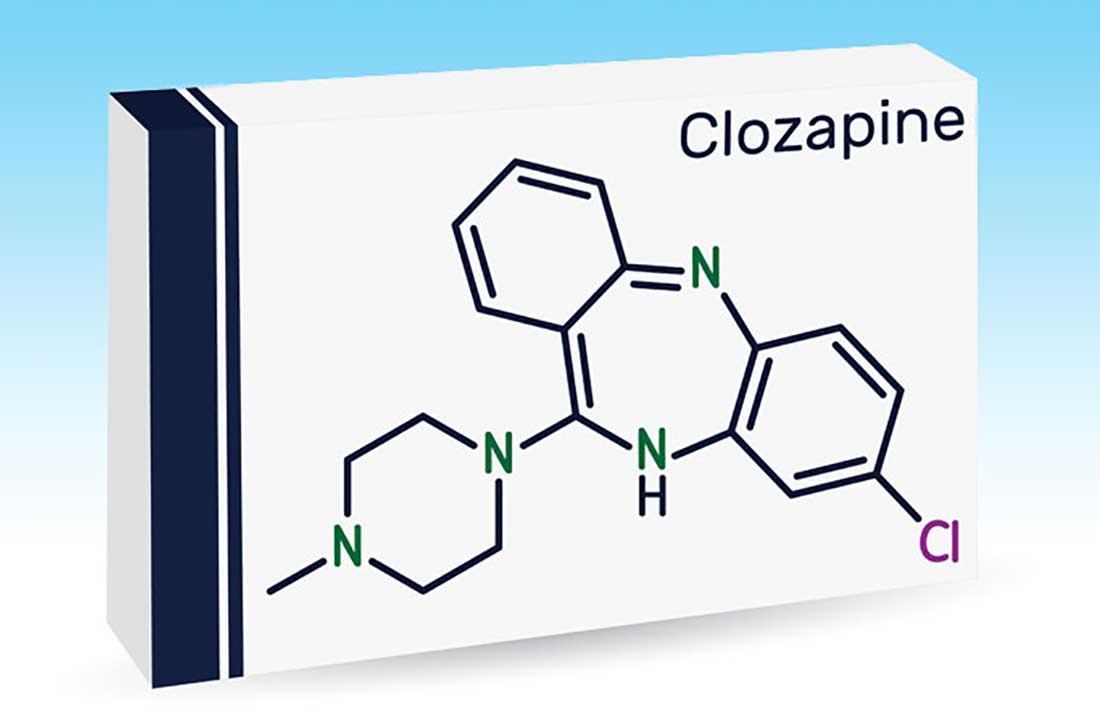 Clozapine