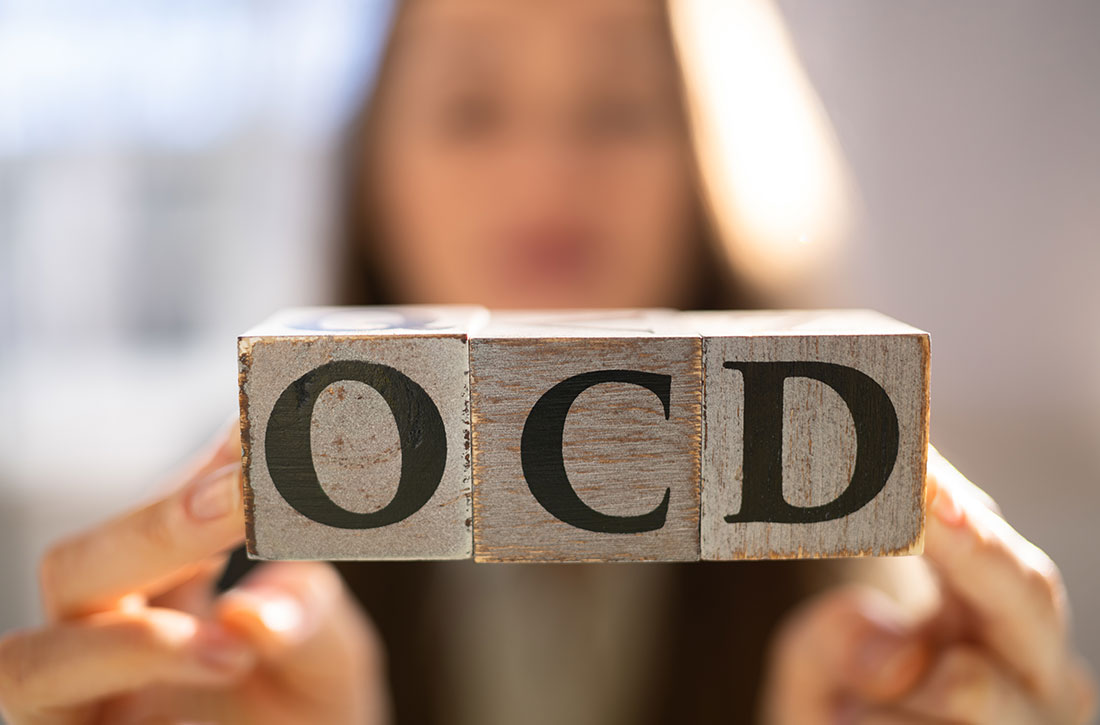 Obsessive-compulsive disorder