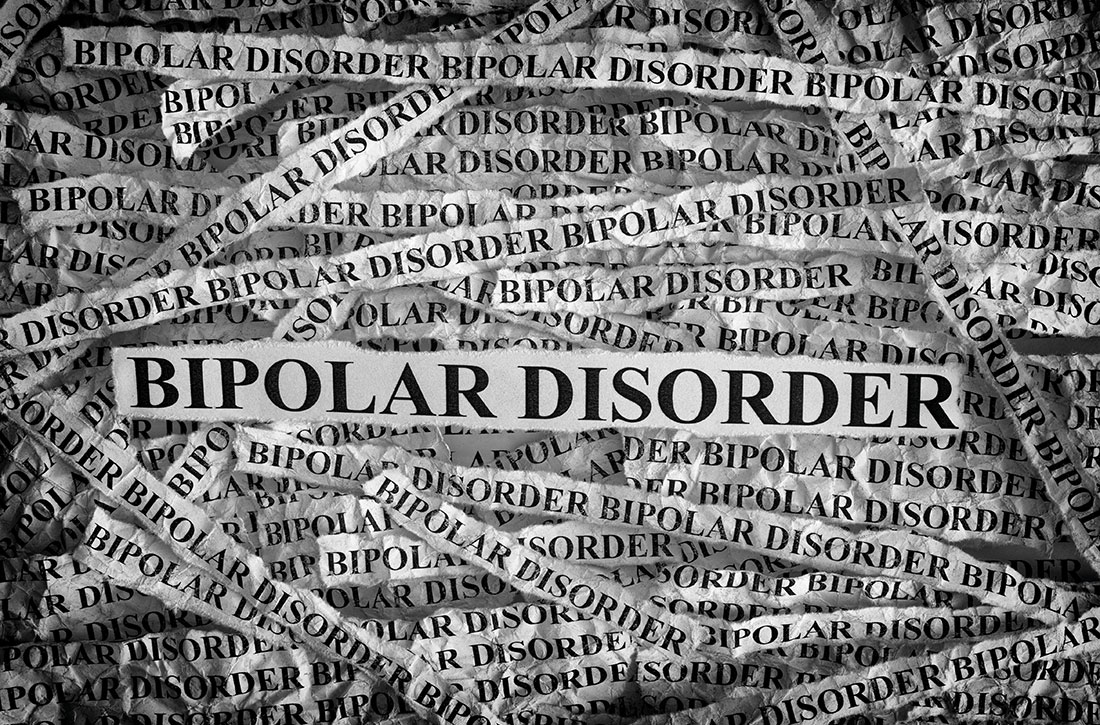 Bipolar disorder