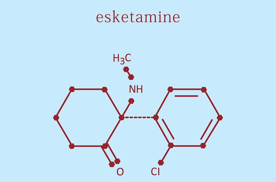 Esketamine