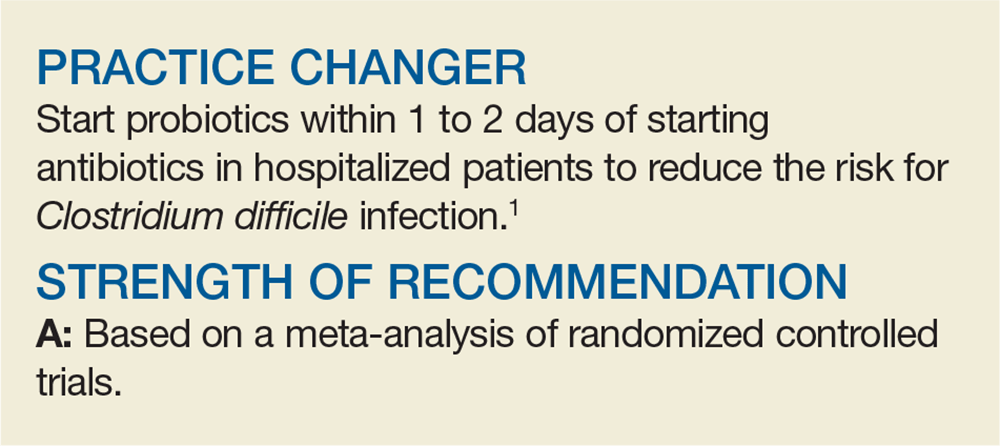 Practice Changer