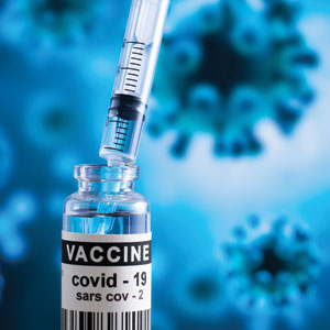 COVID-19 vaccine