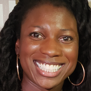 Headshot of Dr. Nicole Negbenebor