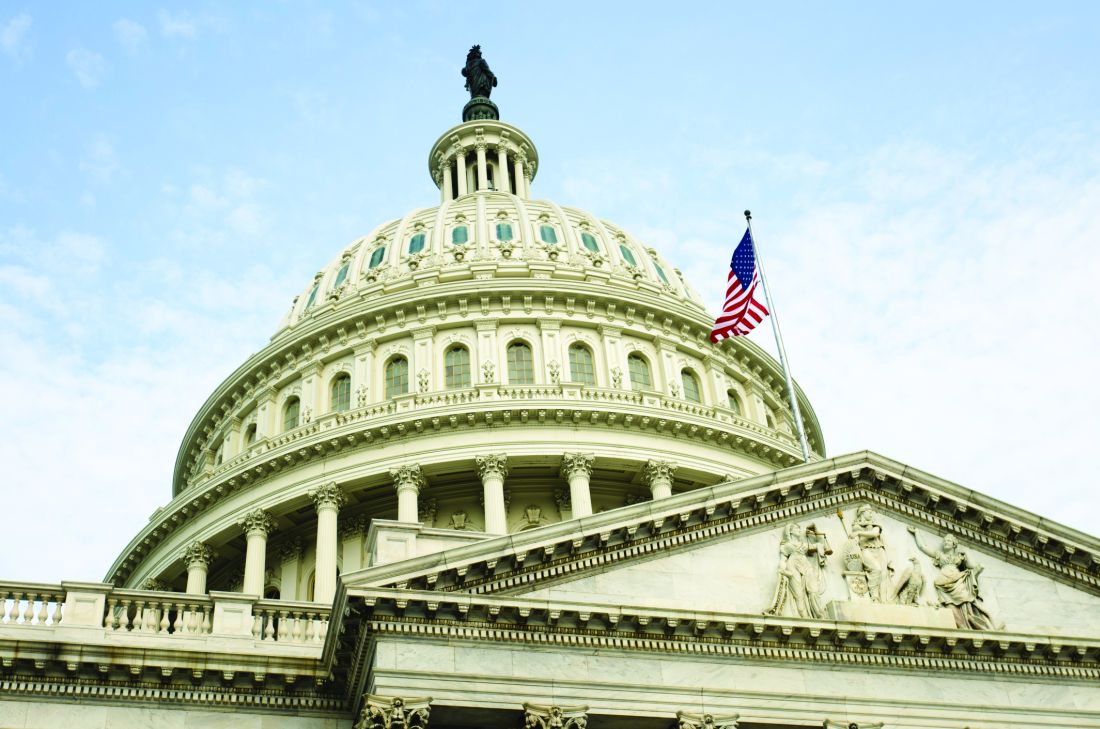 U.S. Capitol