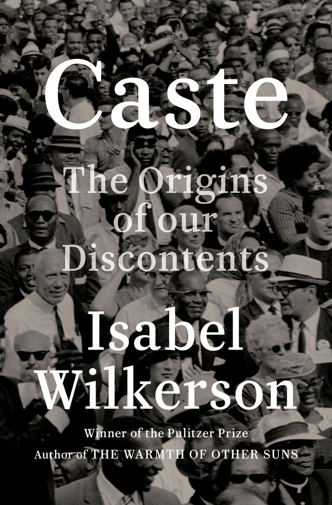 In her new book, Isabel Wilkerson says Adolf Hitler &amp;quot;marveled at the American 'knack for maintaining an air of robust innocence in the wake of mass death.' &amp;quot;