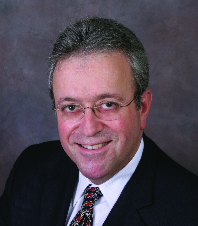 Dr. Joseph S. Eastern, a dermatologist in Belleville, N.J.