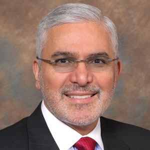 Henry A. Nasrallah, MD