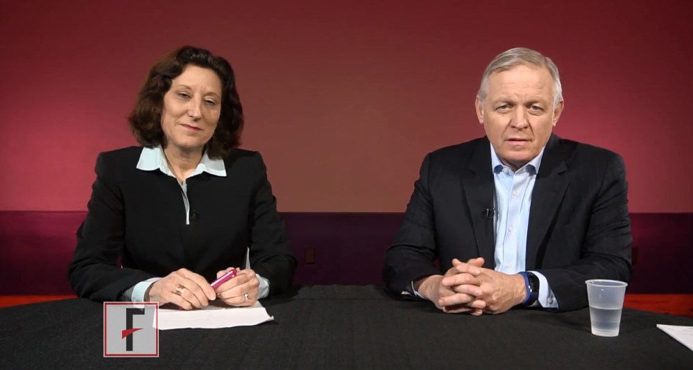 Dr. Hope S. Rugo and Dr. William J. Gradishar share their reflections on duration of therapy, ovarian suppression, immunotherapy, CDK 4/6 inhibitors, antibody-drug conjugates, and more.