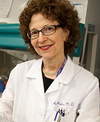 Dr. Paller, chair of dermatology at Northwestern University Feinberg School of Medicine, Chicago. 