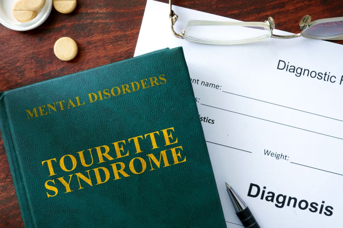 Tourettes Syndrom Tourette Syndrome A Diagnosis Of Tourette Hot Sex Picture 