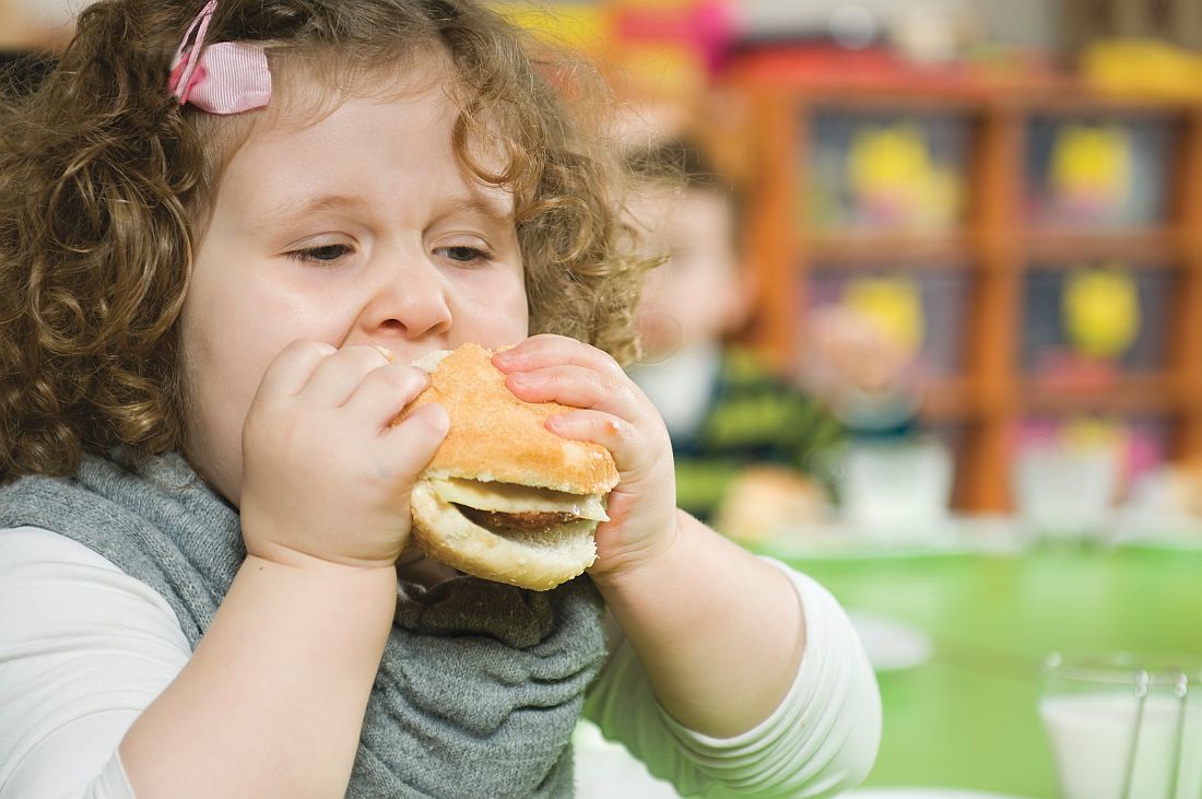 Maternal Lifestyle Affects Child Obesity MDedge ObGyn