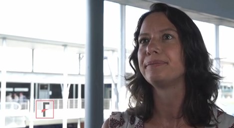 Dr. Cécile Gaujoux-Viala in a video interview.