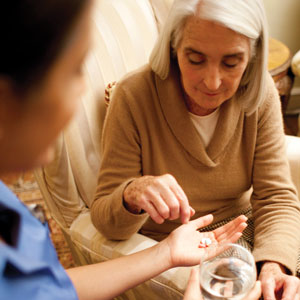 Neuropsychiatric symptoms of dementia: Monotherapy, or combination therapy?
