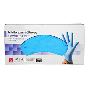 Time to switch to nonsterile gloves for these procedures?