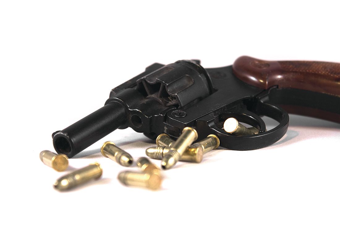 Intentional Youth Firearm Injuries Linked to Sociodemographic Factors