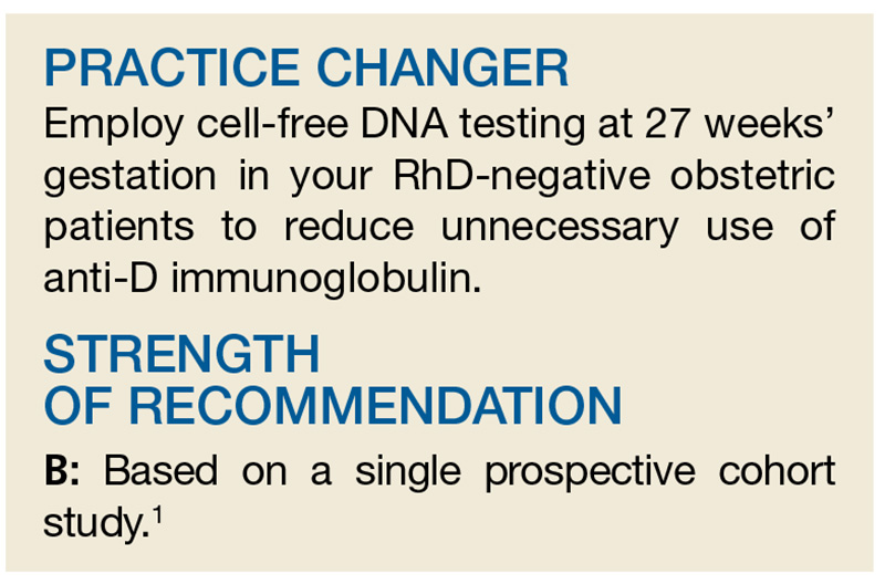 Practice Changer