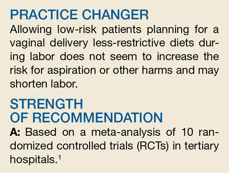 Practice Changer