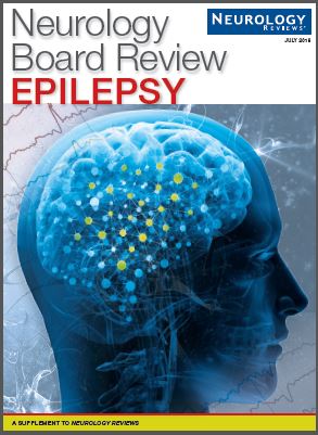 Neurology Board Review: Epilepsy | MDedge Neurology