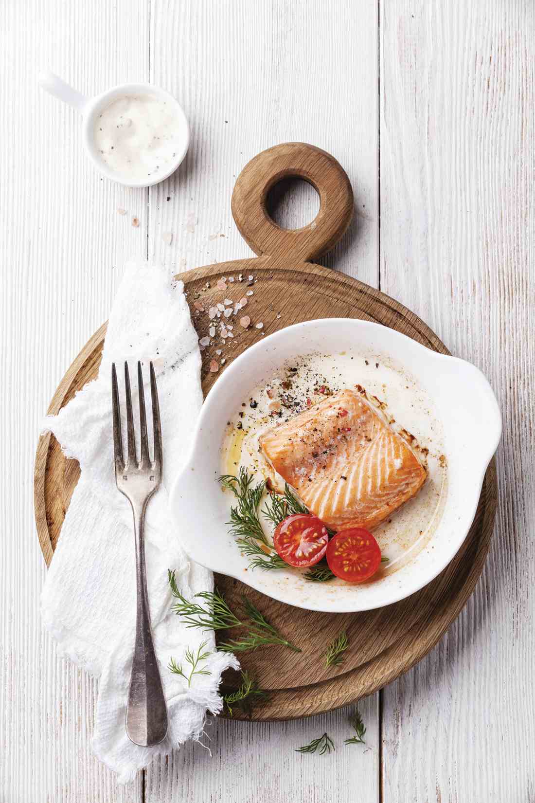 Mediterranean Diet Cut Fatty Liver Risk Clinician Reviews
