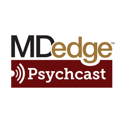 Psychcast logo