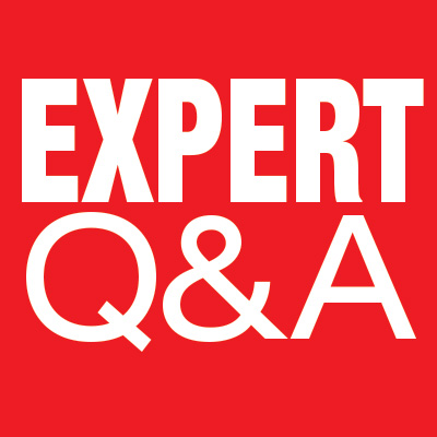 Expert Q&A