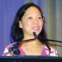 Jennifer Huang, MD