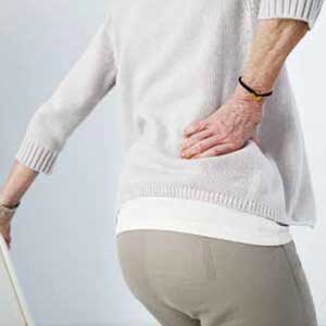 Osteoporosis: Breaking Down the Treatment Options