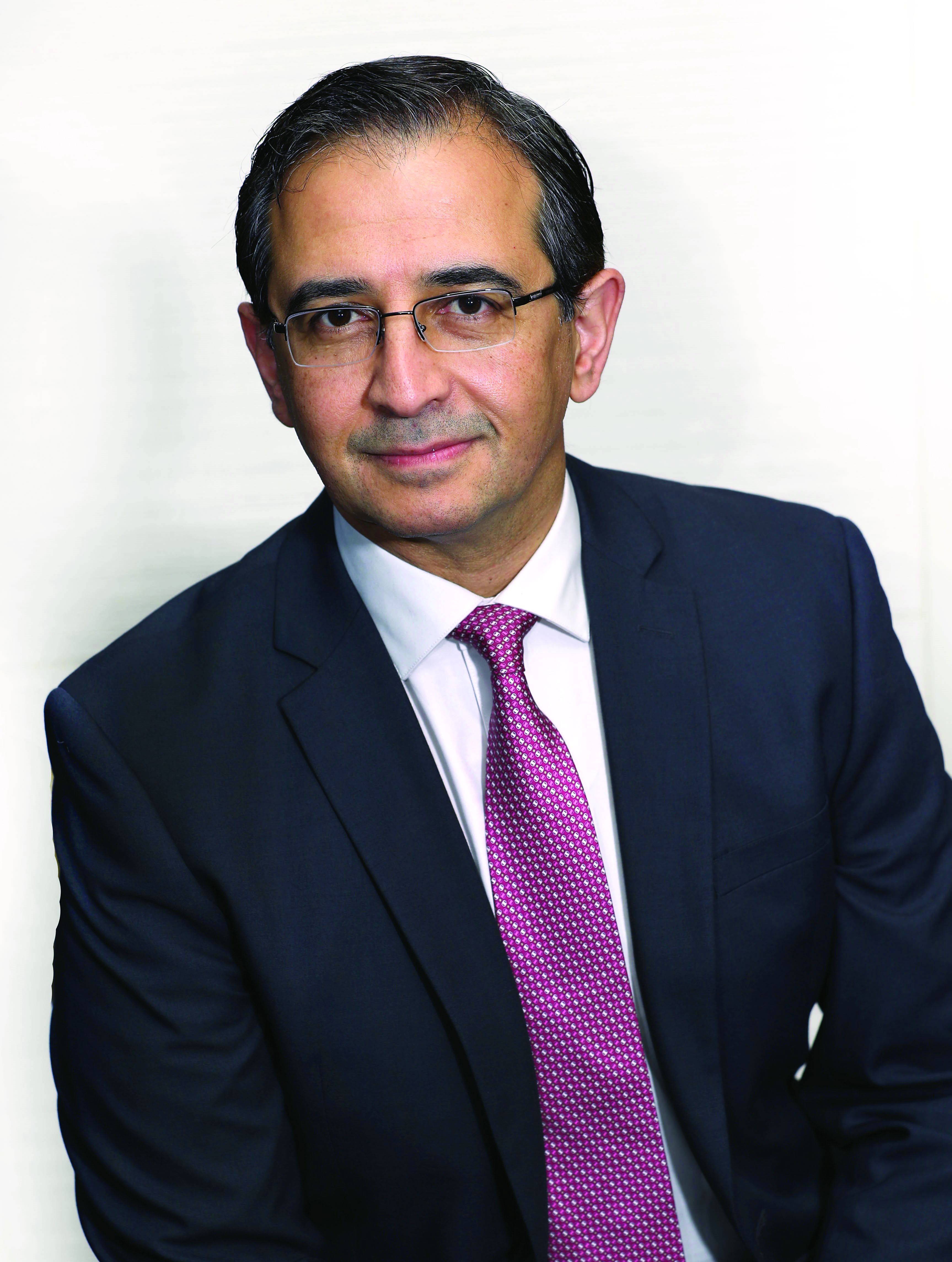 Dr. Hashem B. El-Serag: chairman, the Margaret M. and Albert B. Alkek department of medicine, Baylor College of Medicine, Houston; incoming president of the American Gastroenterological Association Institute; past Editor in Chief, Clinical GI &amp; Hep