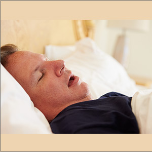 Obstructive sleep apnea: A better Dx model for primary care