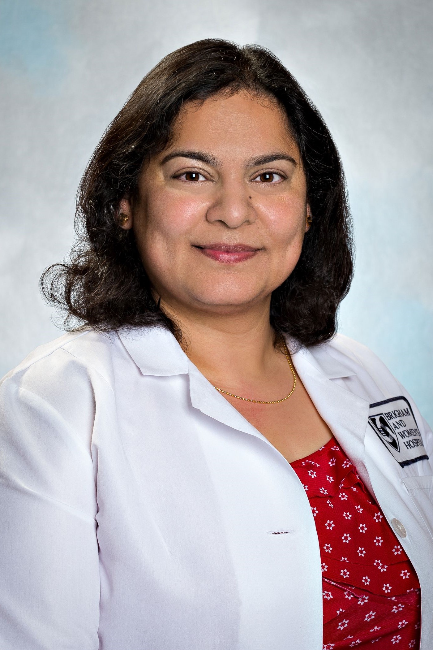 Dr. Vanita Aroda