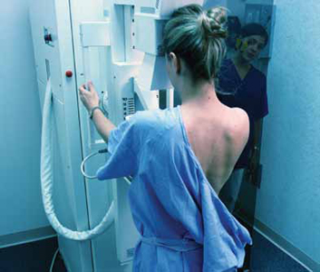 Is “overdiagnosis” Of Breast Cancer Common Among Women Screened By ...