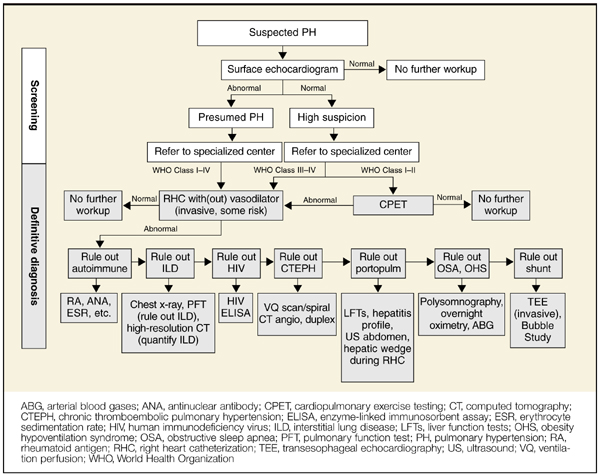 Pulmonary arterial hypertension: Newer treatments are improving