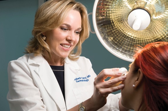 Medical Cosmetic Dermatologists Agree Health Before Beauty Mdedge