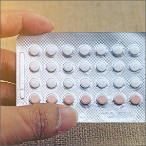 Can unintended pregnancies be reduced by dispensing a year’s worth of hormonal contraception?