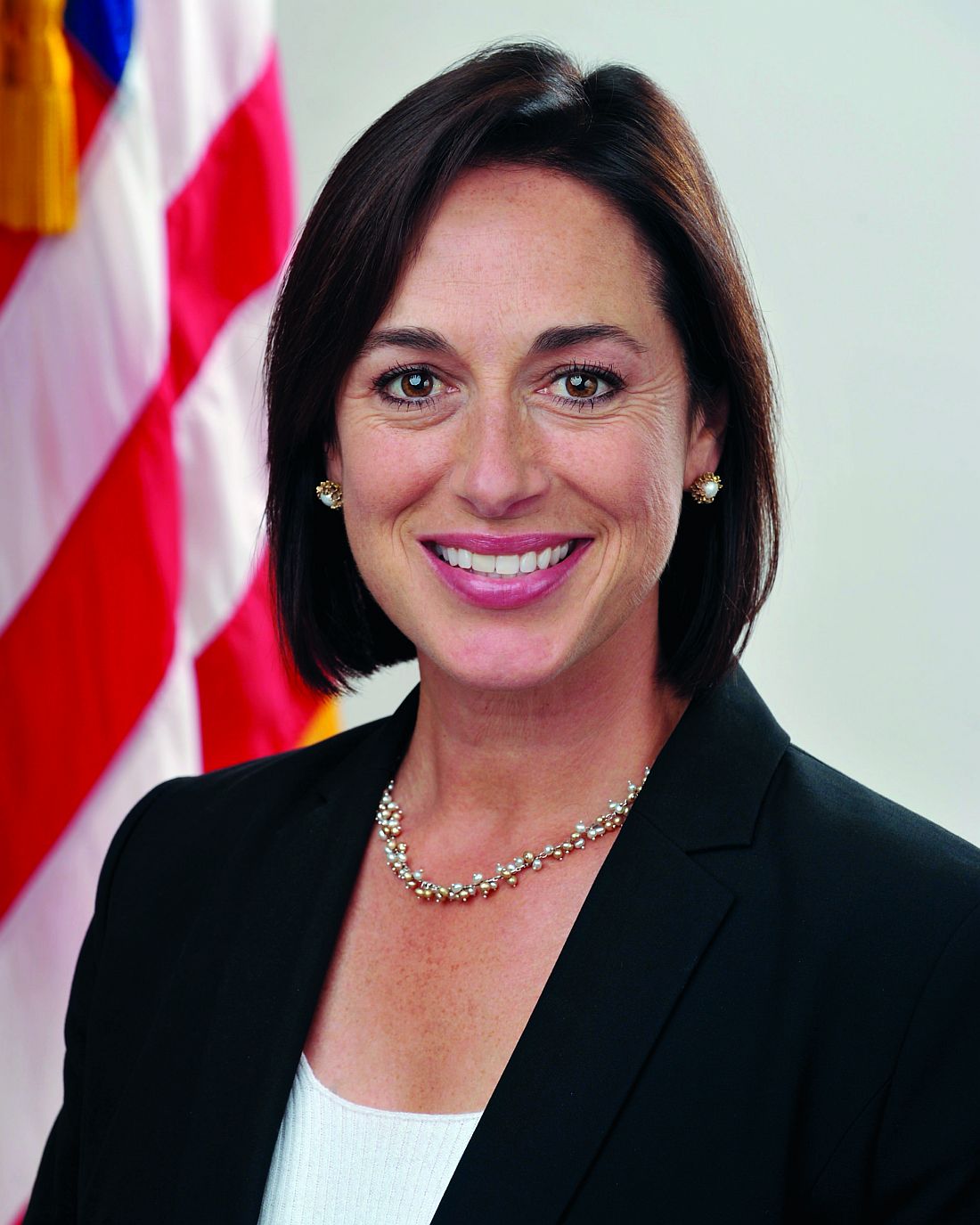 Dr. Karen DeSalvo