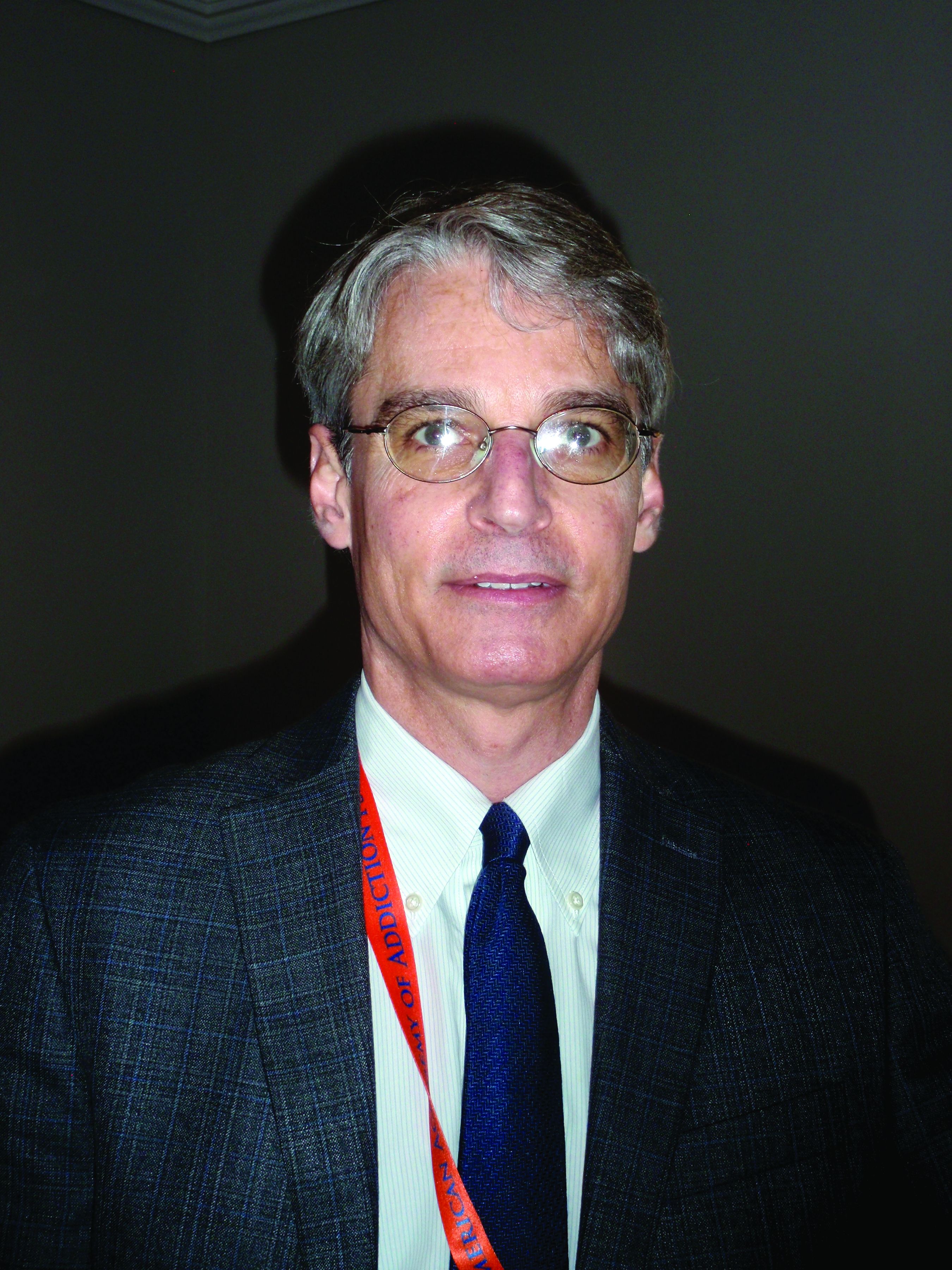 Dr. Michael Bogenshutz