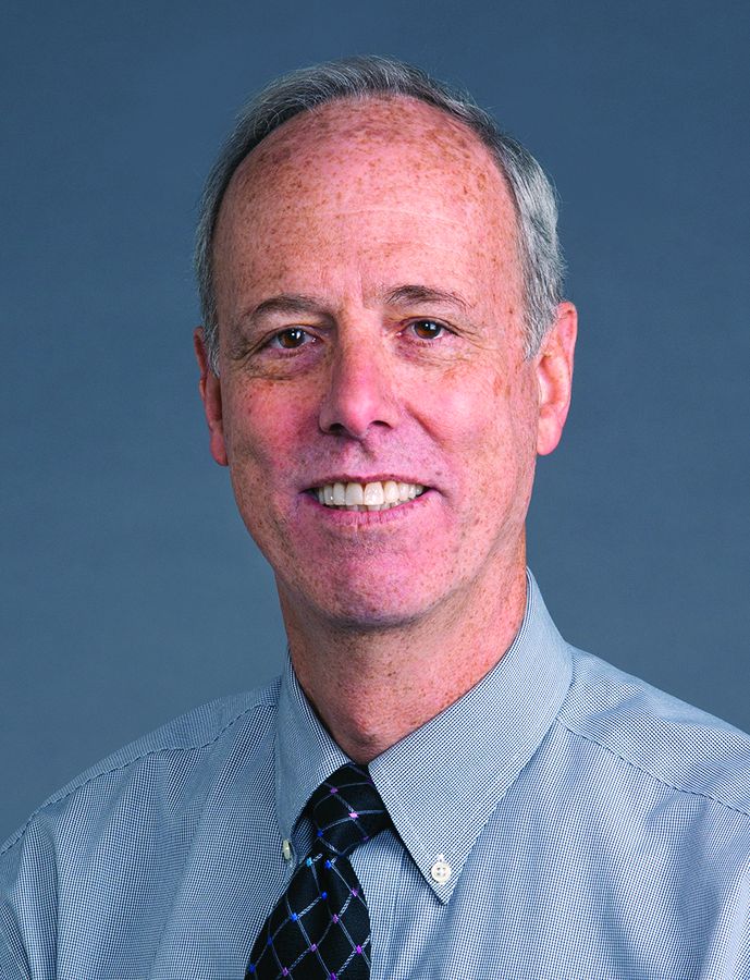 David L. Bowton, MD, FCCP