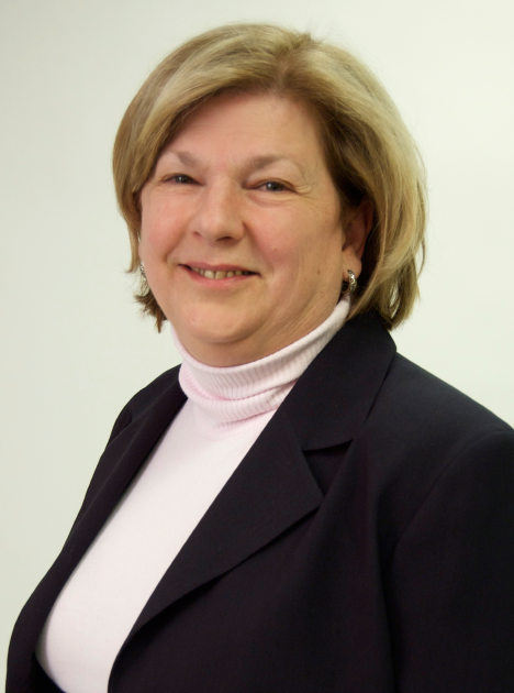 Mary Cataletto, MD, FCCP