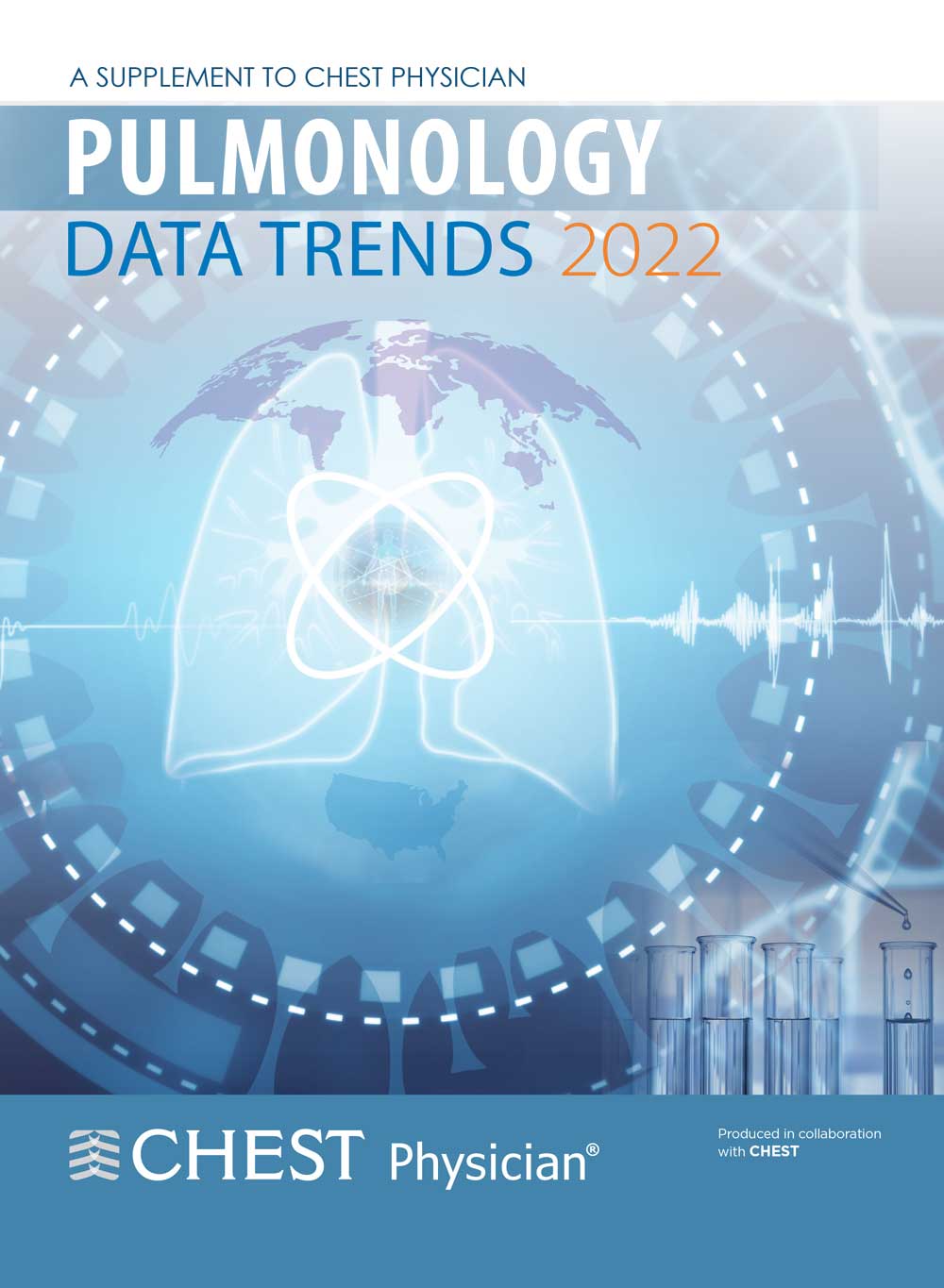 Pulmonology Data Trends 2022 | CHEST Physician