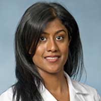 Samantha A. Gnanasegaram, MD