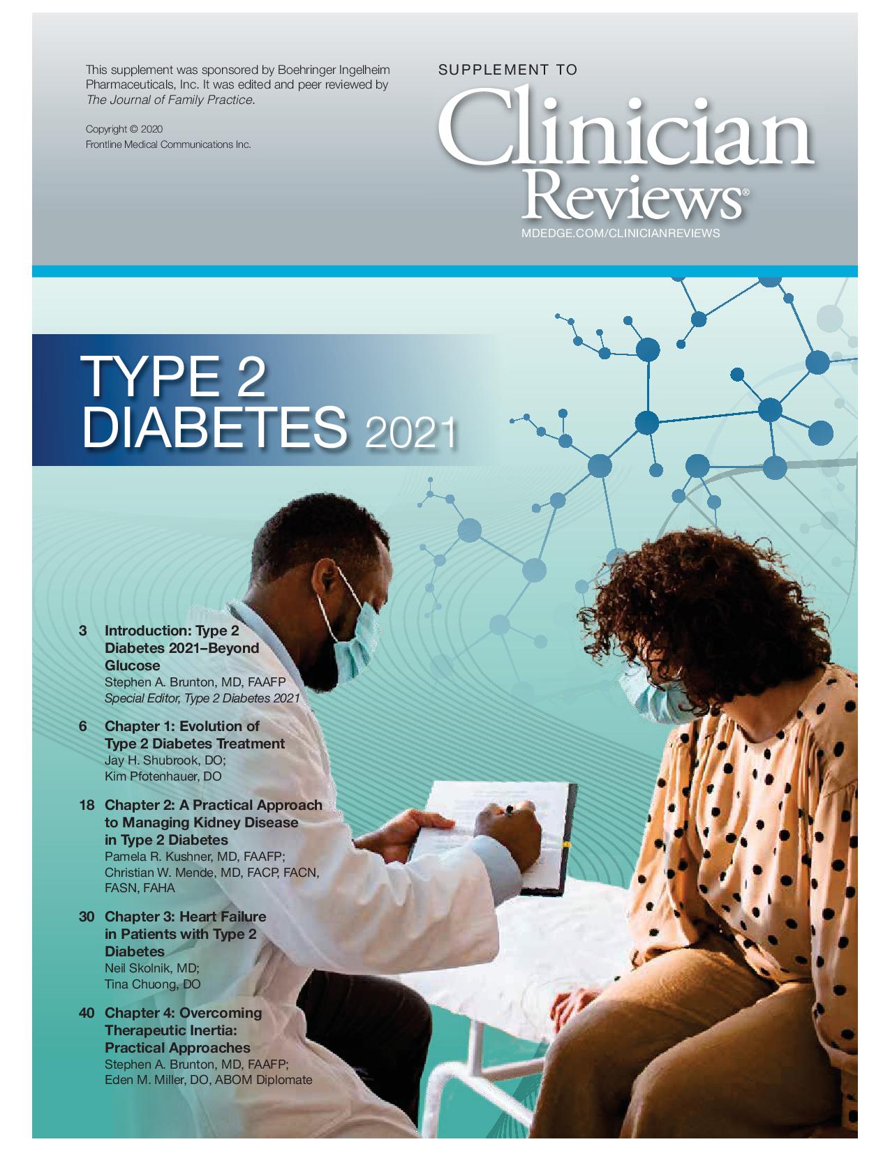 diabetes articles 2021)